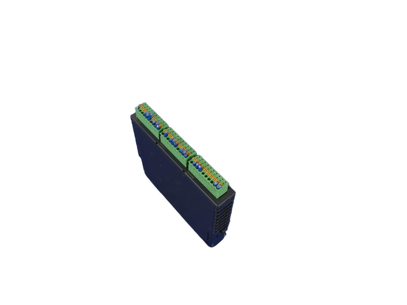 HEIDENHAIN PLD-H 04-08-00 FS