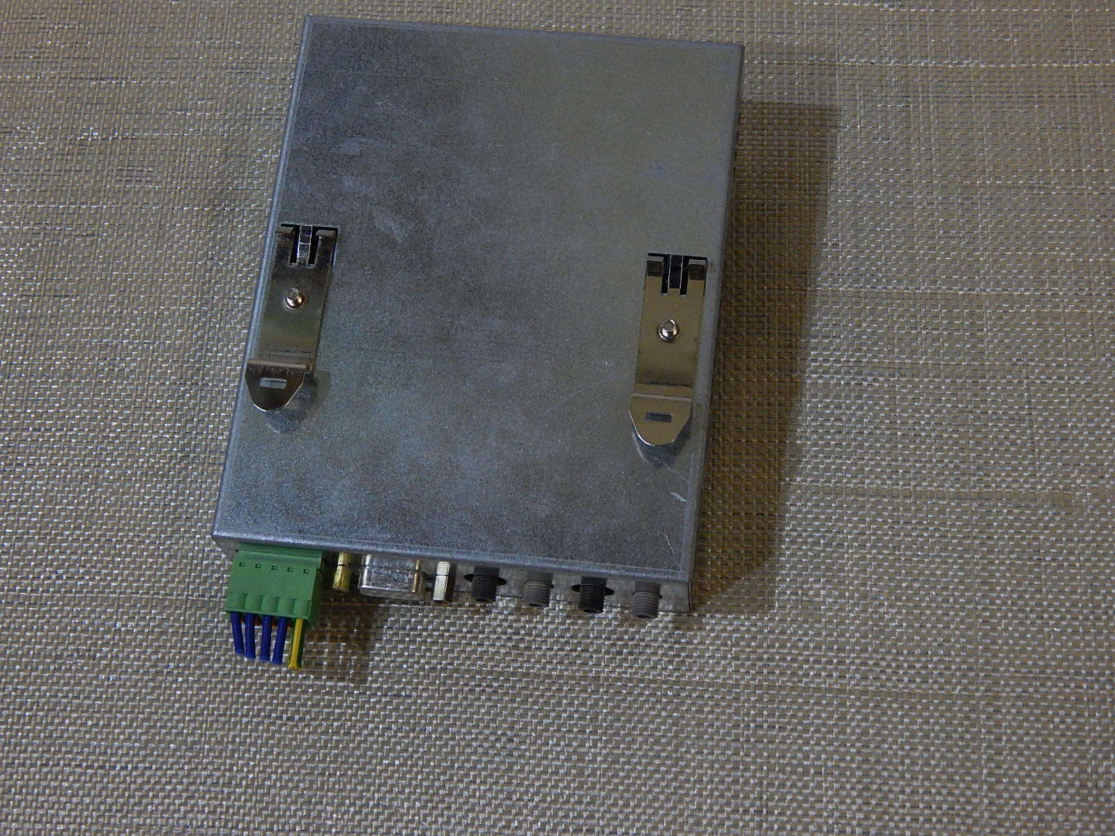 Sütron Bus Modul Typ 81151.010  Used