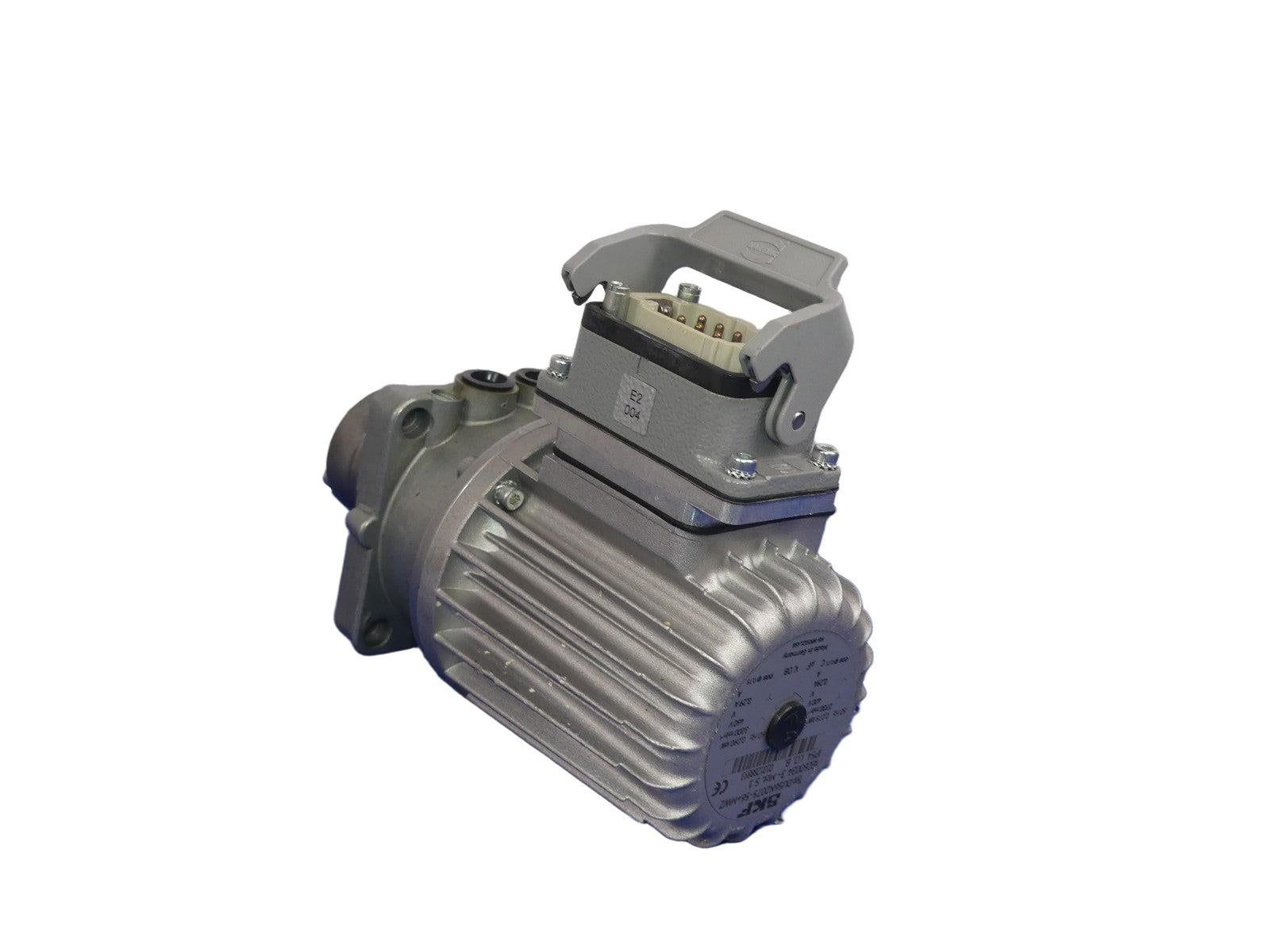 SKF DU56N2075-56+MWZ