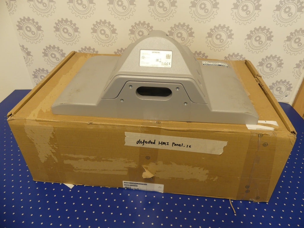 Siemens 6AV2124-0UC24-0BX0