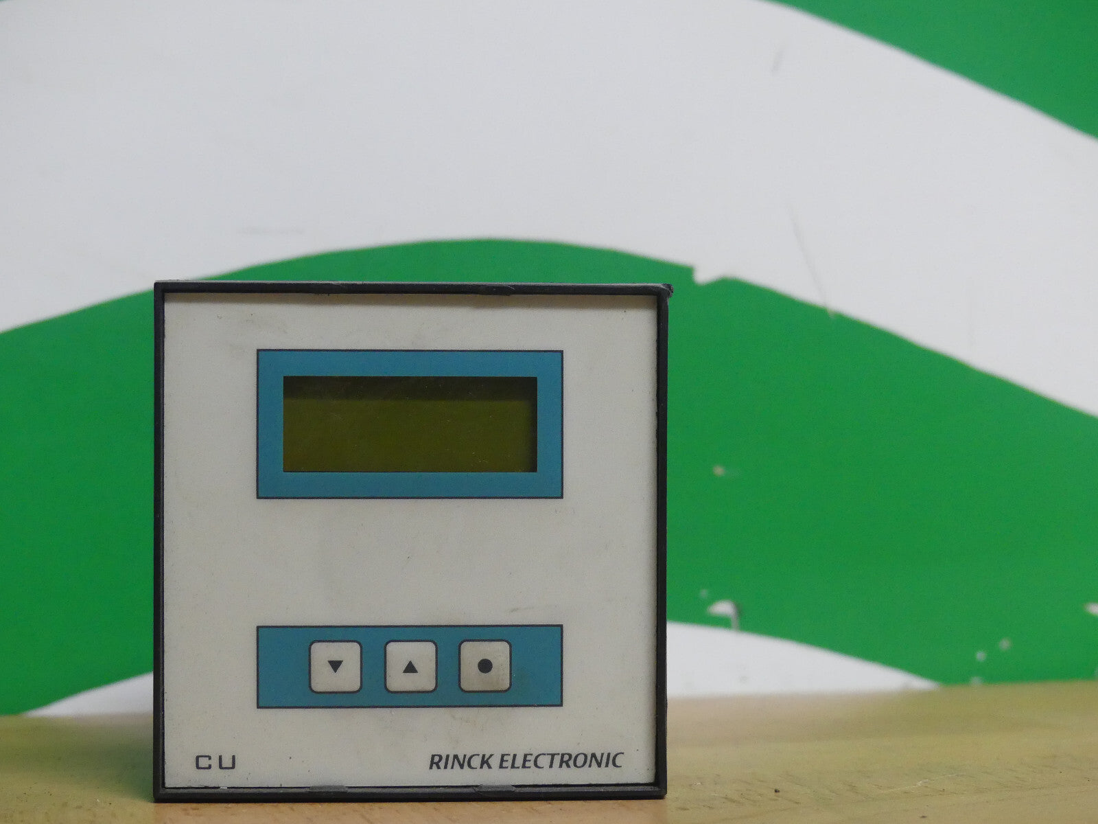 Rinck Electronic CU-U-K4/24V