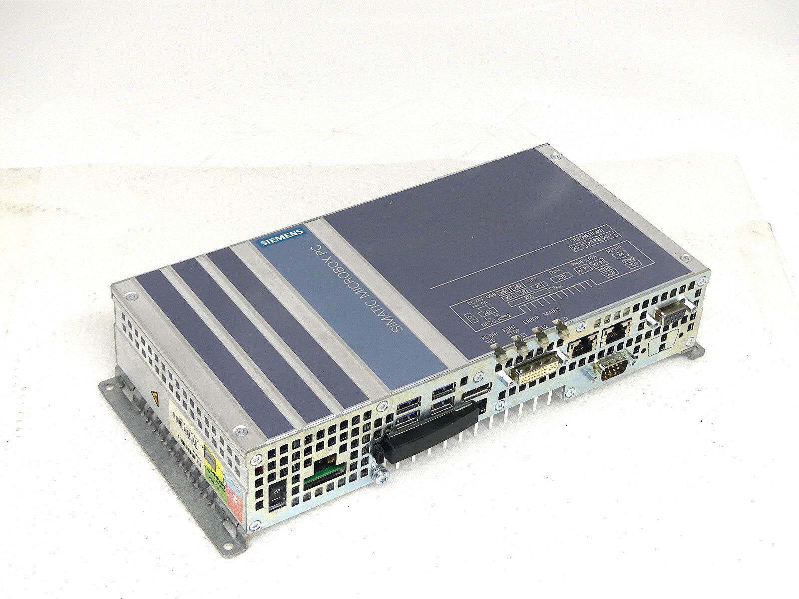 Siemens 9MC1110-7RF00-0AA0