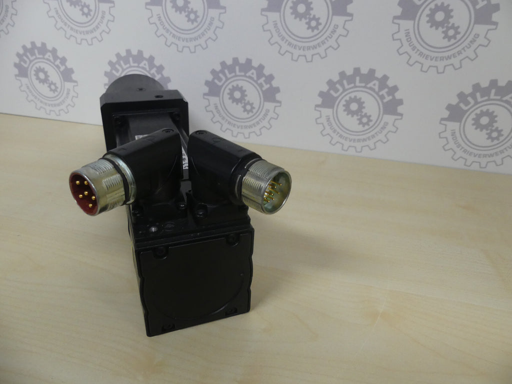 LENZE MCS06I41-RV0P1