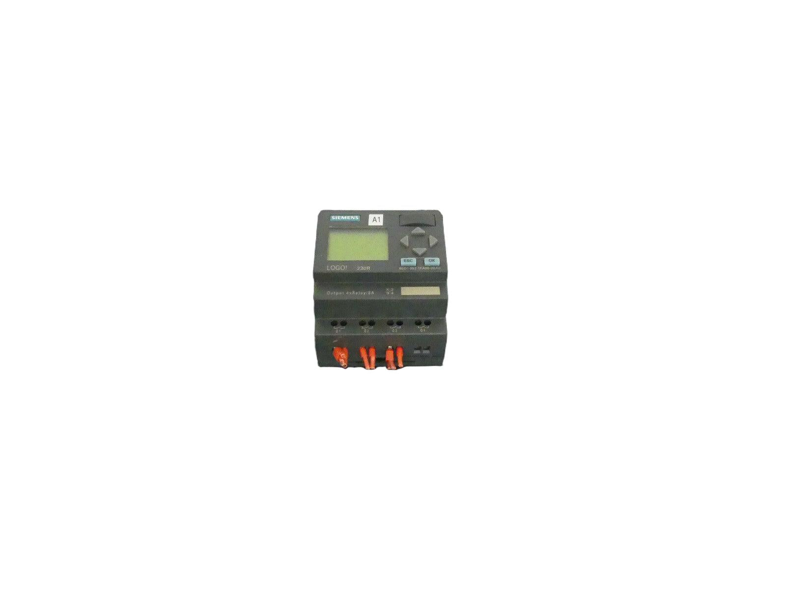 Siemens 6ED1 052-1FA00-0BA0
