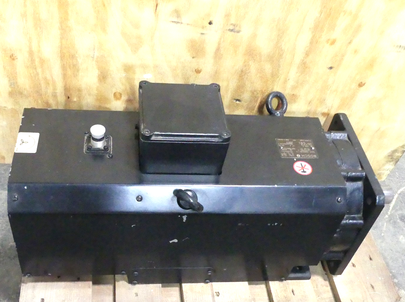 BOSCH QUVF132M/4B-11/3755496-2