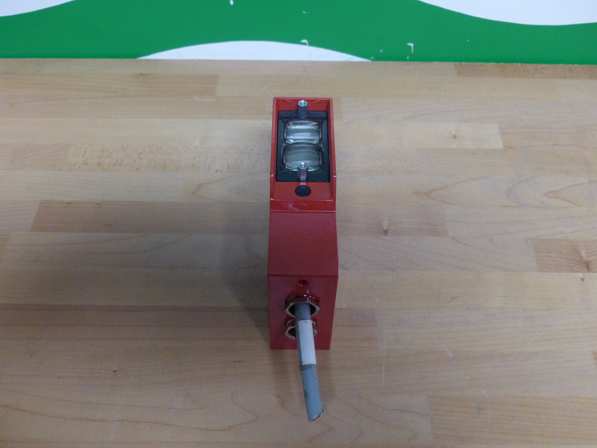 Leuze electronic Datenlichtschranke DLS 78/2Se