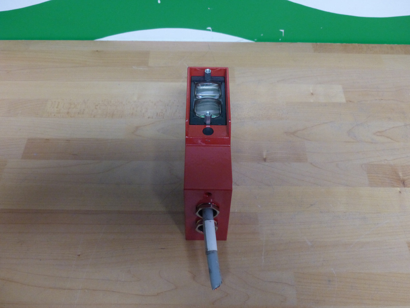 Leuze electronic Datenlichtschranke DLS 78/2Se