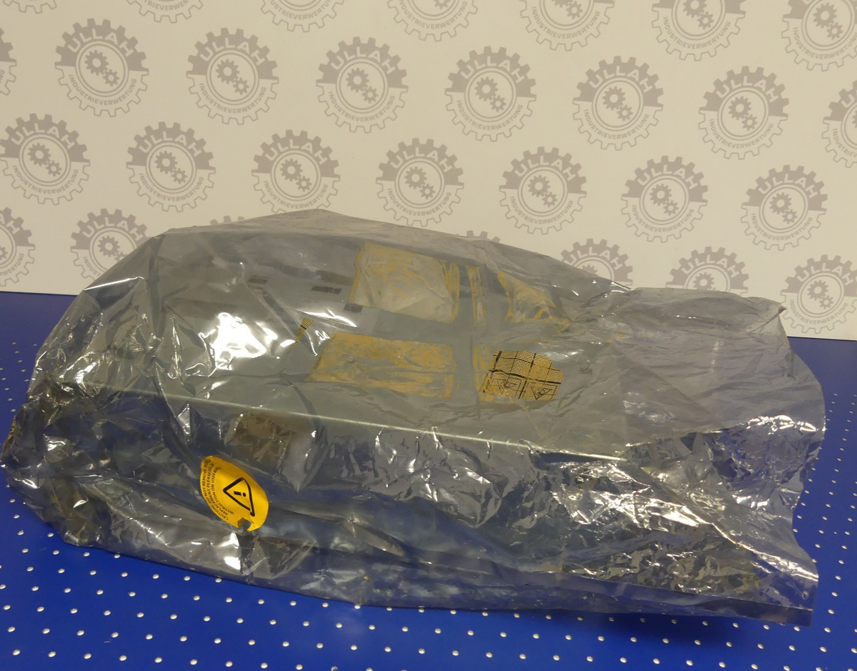 Bystronic Laser AM2 25A RAS1 V51