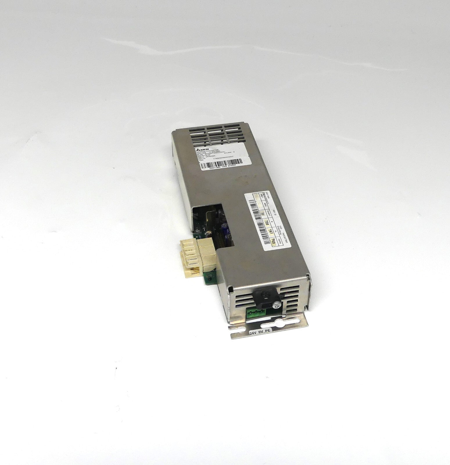 SIEMENS 6FC5247-0AA17-0AA1