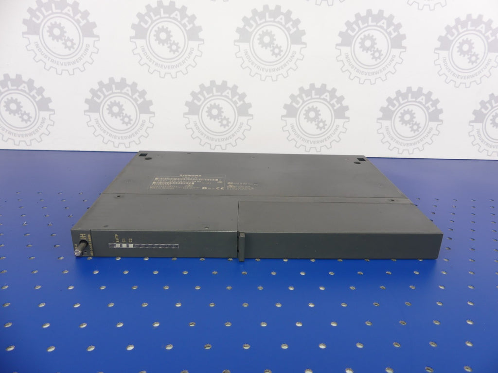 SIEMENS 6ES7 460-3AA01-0AB0