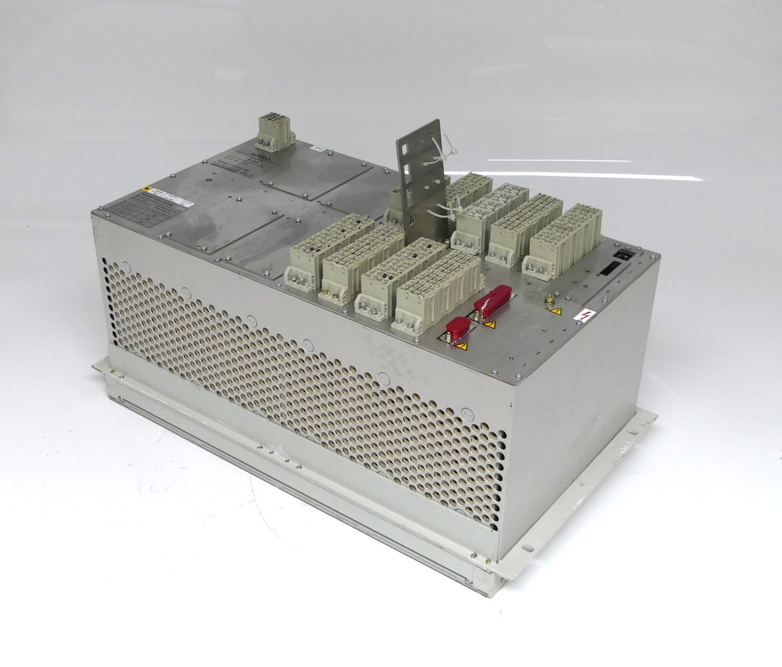 SIEMENS SIMEAS R ZE 32-64 7KE6000-1FD41-1DK1/CC