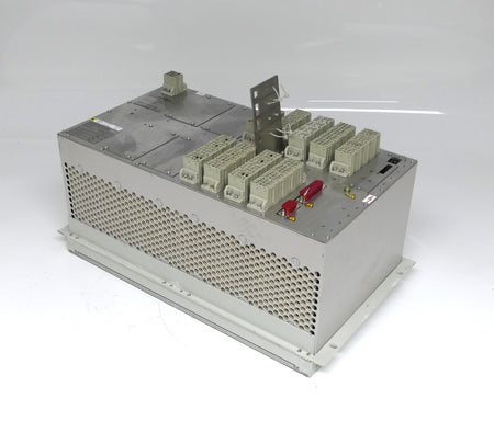 SIEMENS SIMEAS R ZE 32-64 7KE6000-1FD41-1DK1/CC