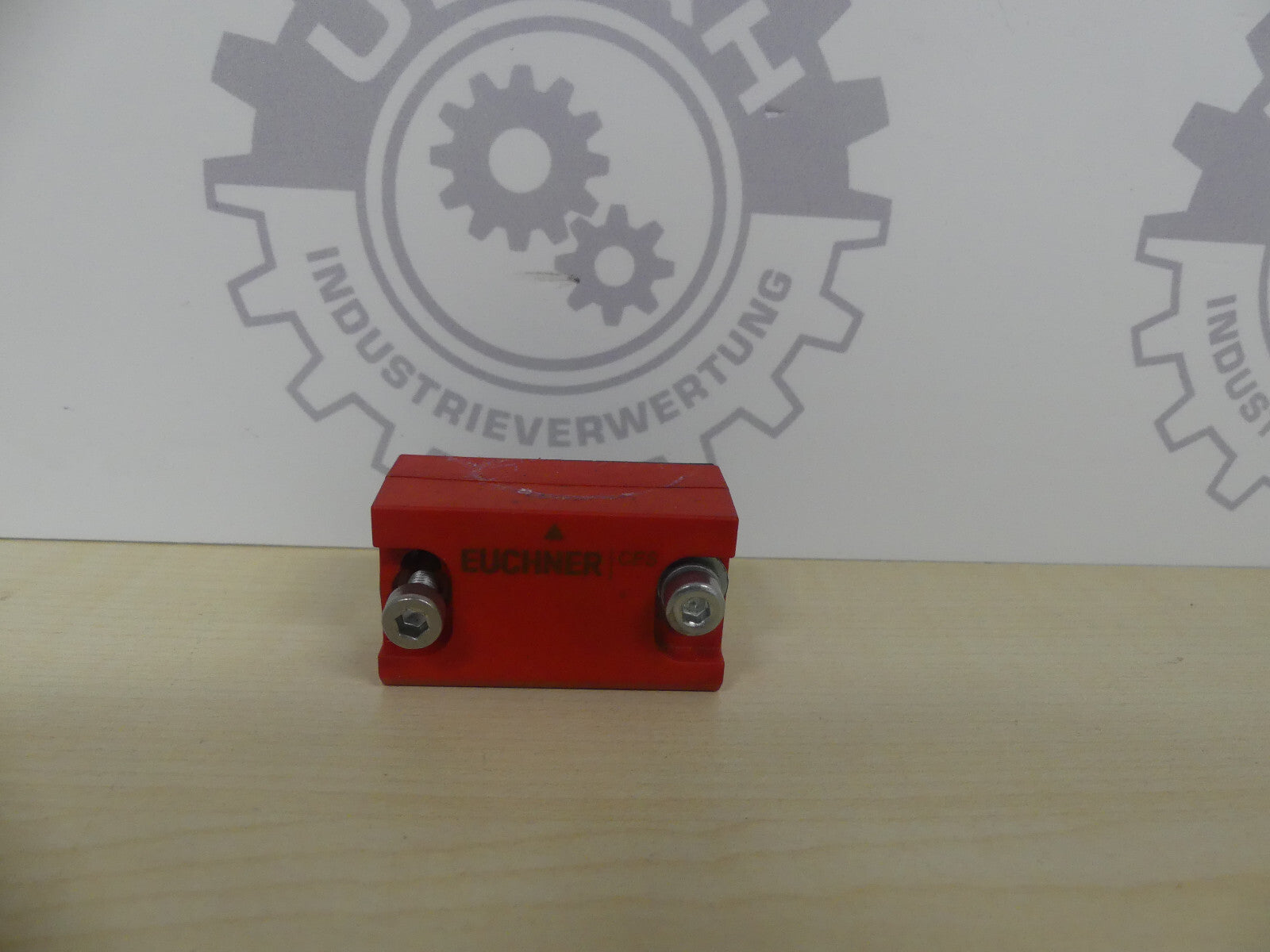 EUCHNER CES-A-BBN-C04-115271