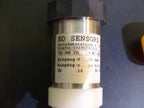 BD Sensors DMK 331 s. Bilder
