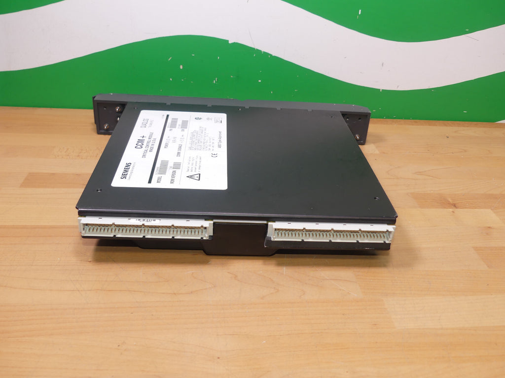 SIEMENS MOORE QUADLOG KRIT. STEUERMODUL QLCCM24AAN