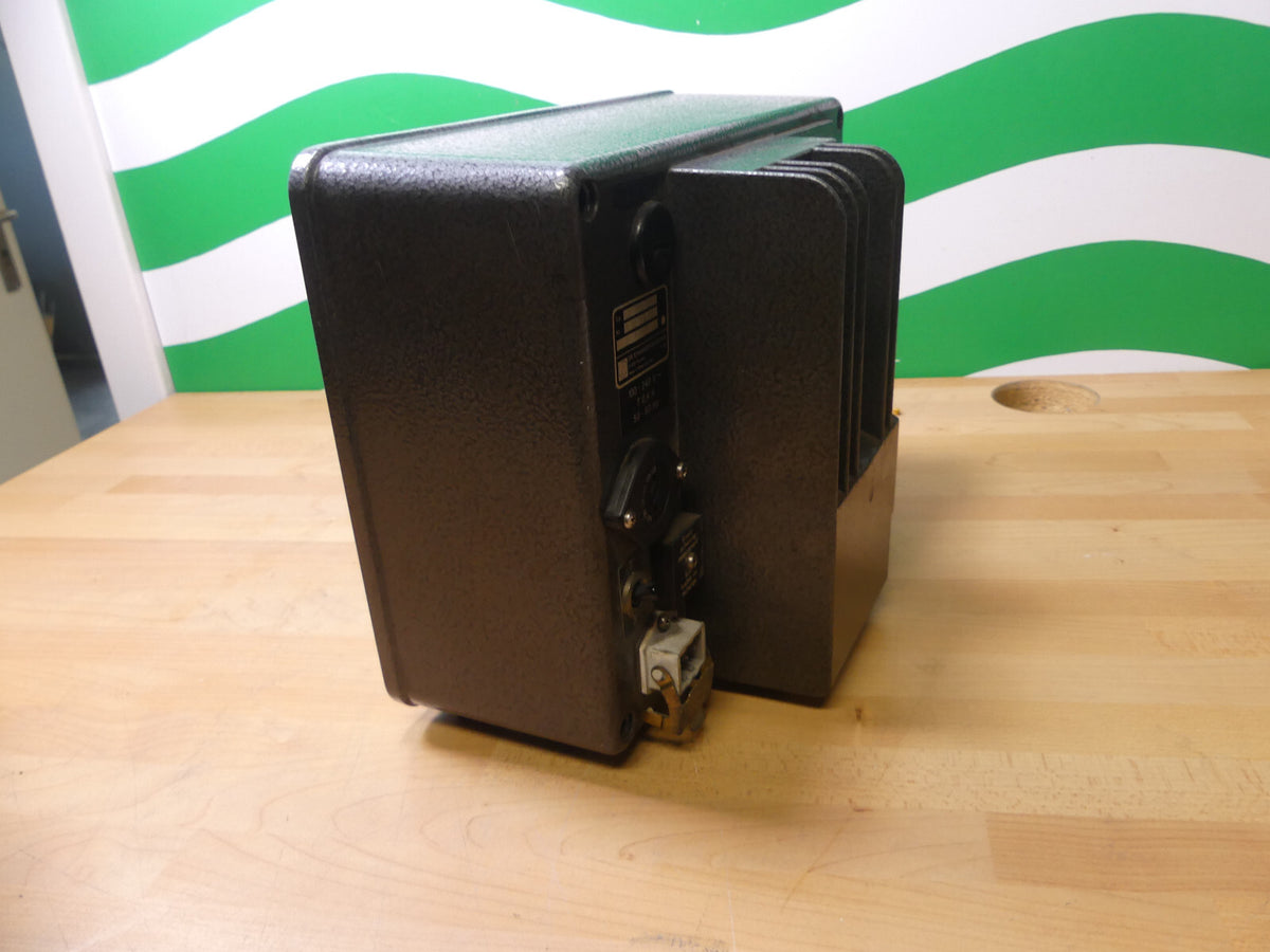 Heidenhain 2 Achsen Zähler Digitalanzeige VRZ 729