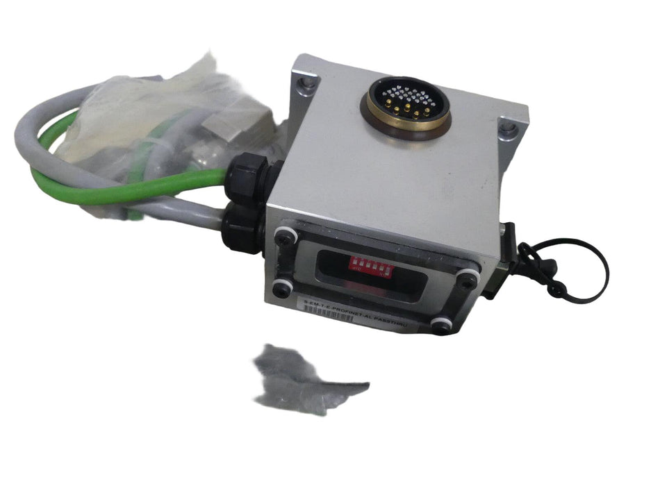 APPLIED ROBOTICS 1311-D77A