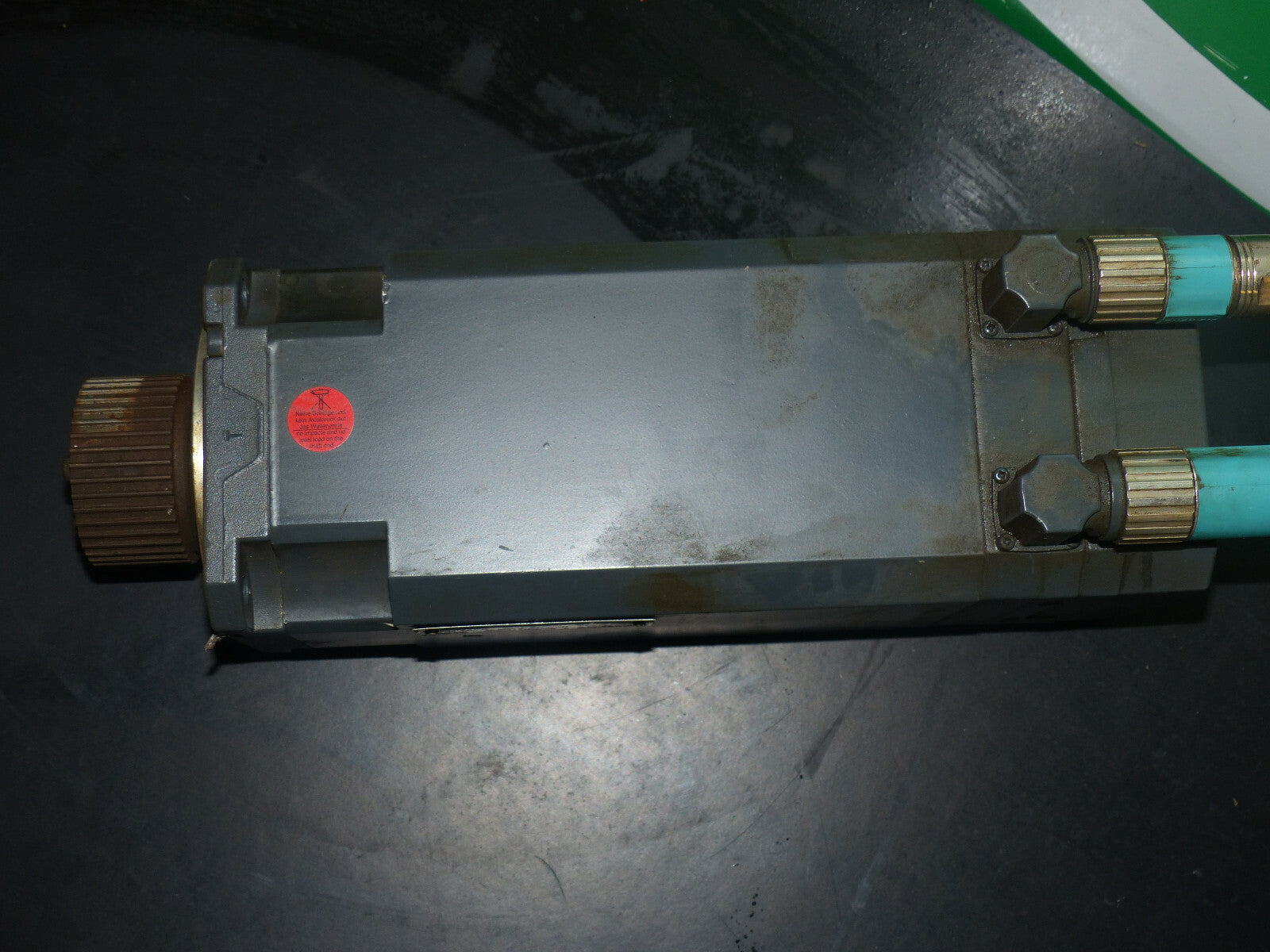 Siemens 1FT6064-6AF71-3EG6