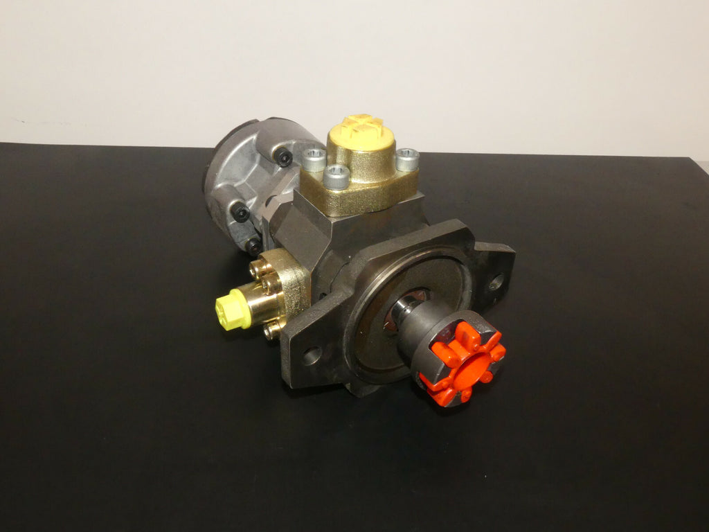 Rexroth PGH3-22/011RE07VU2 + PP4-17/2.00-175WA01M01