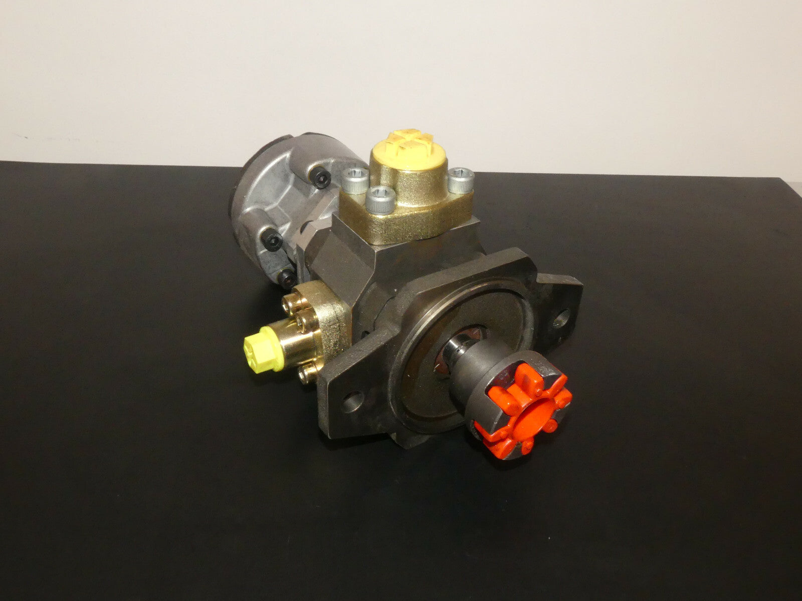 Rexroth PGH3-22/011RE07VU2 + PP4-17/2.00-175WA01M01