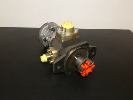 Rexroth PGH3-22/011RE07VU2 + PP4-17/2.00-175WA01M01