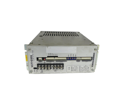 TOEI ELECTRIC BS SERVO AMP VLTT-020S