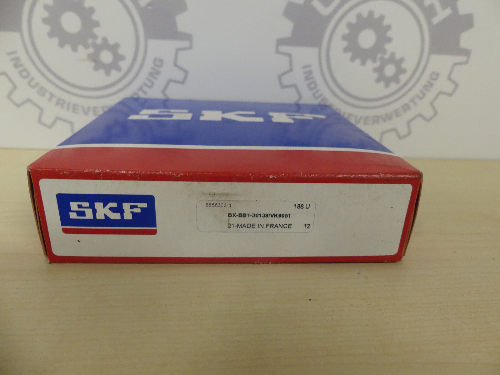 SKF BX-BB1-30138/VK9051