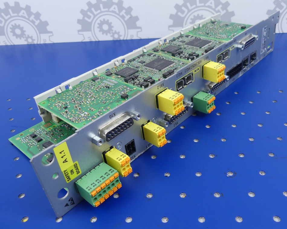 REXROTH CDB02.1B-ET-EC-EC-EC-S4-S4-EC-NN-FW MNR: R911374312