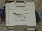  Mitsubishi Melsec FXon-40MT-DSS  Transistor Unit