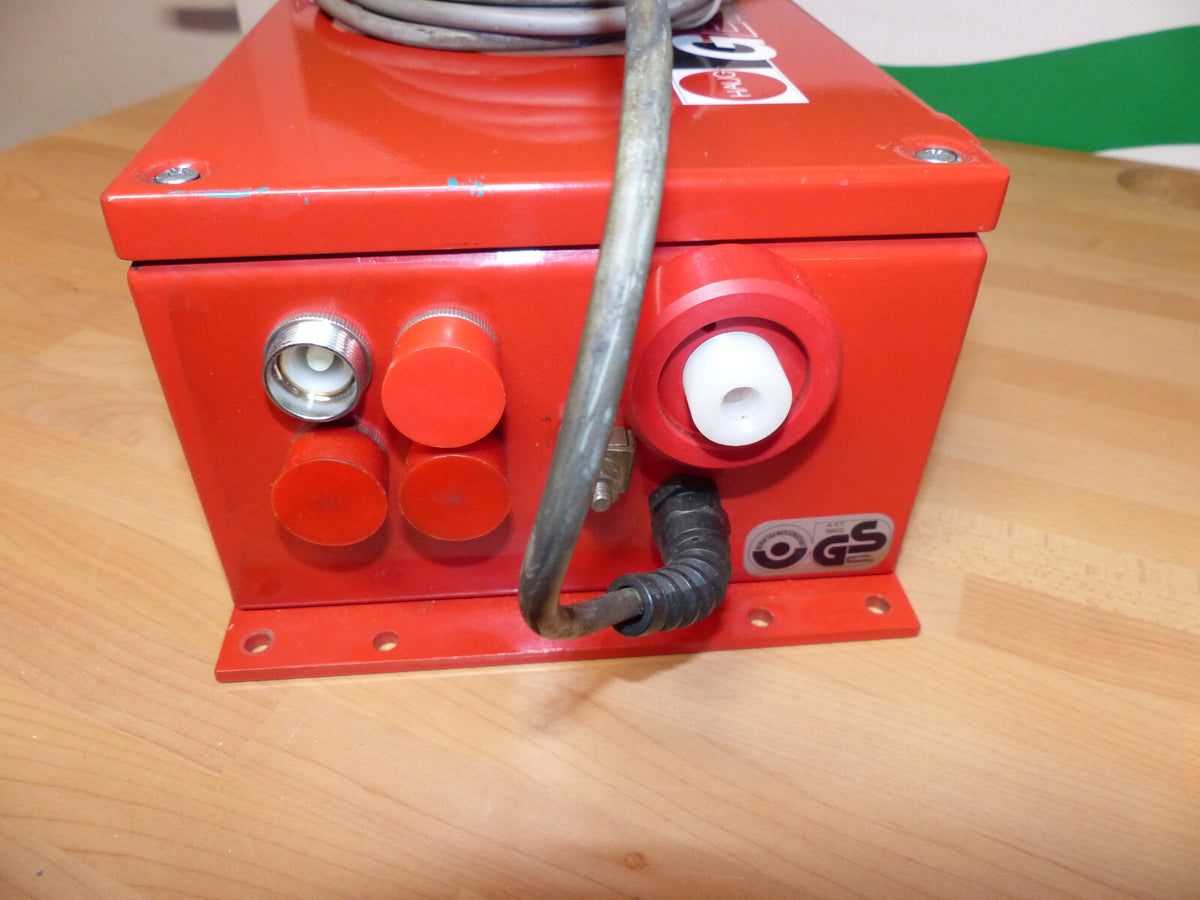 HAUG GENERATOR  AG 3 id:09.7612.000