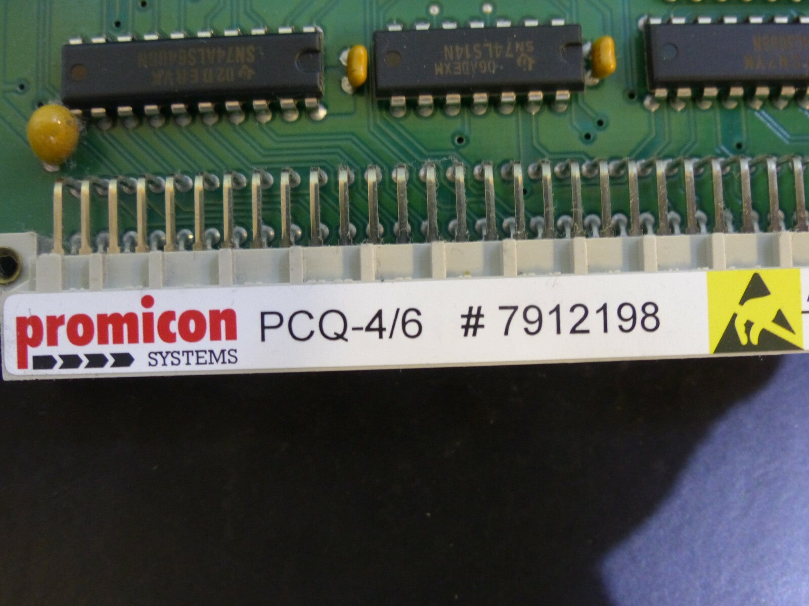 Promicon PCQ-4/6