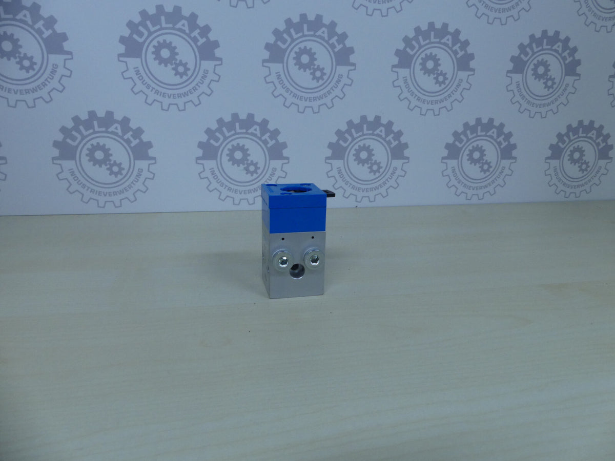 FESTO SVS-4-1/8-SA Fronttafelventil 3,5-8bar 543065