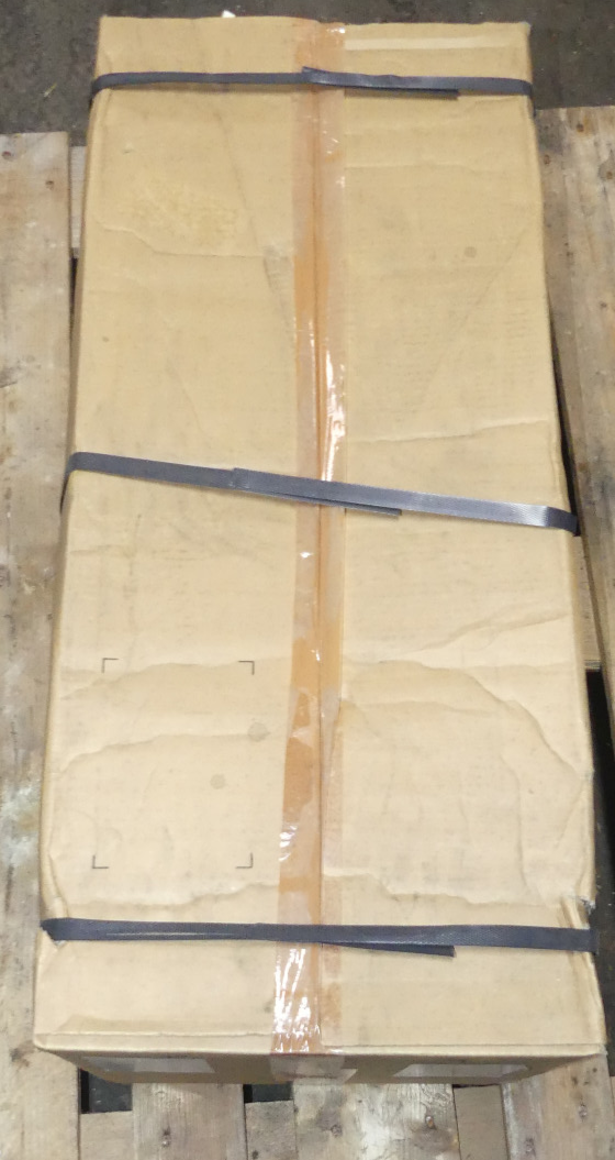 REXROTH  2AD101D-B050D1-BS03-A2N1