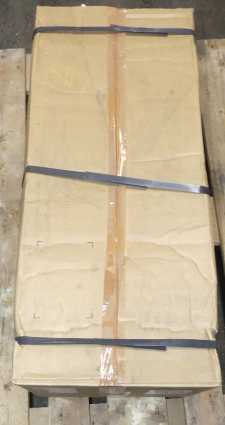 REXROTH  2AD101D-B050D1-BS03-A2N1