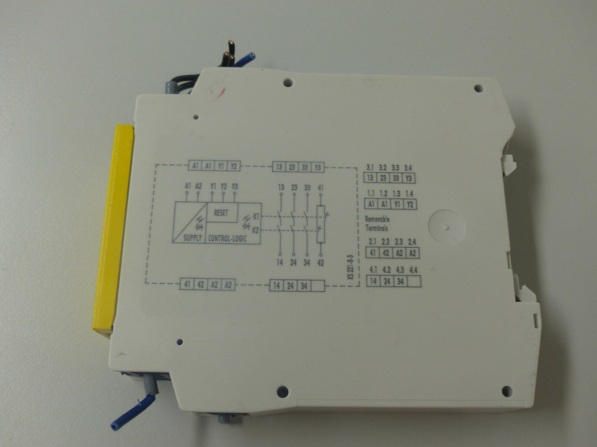 Wieland SNO 4003K-A  R1.188.0503.1
