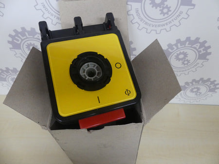 KRAUS & NAIMER KG64B T203/07 E