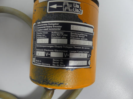 Heidenhain  Drehgeber R0D 620.009