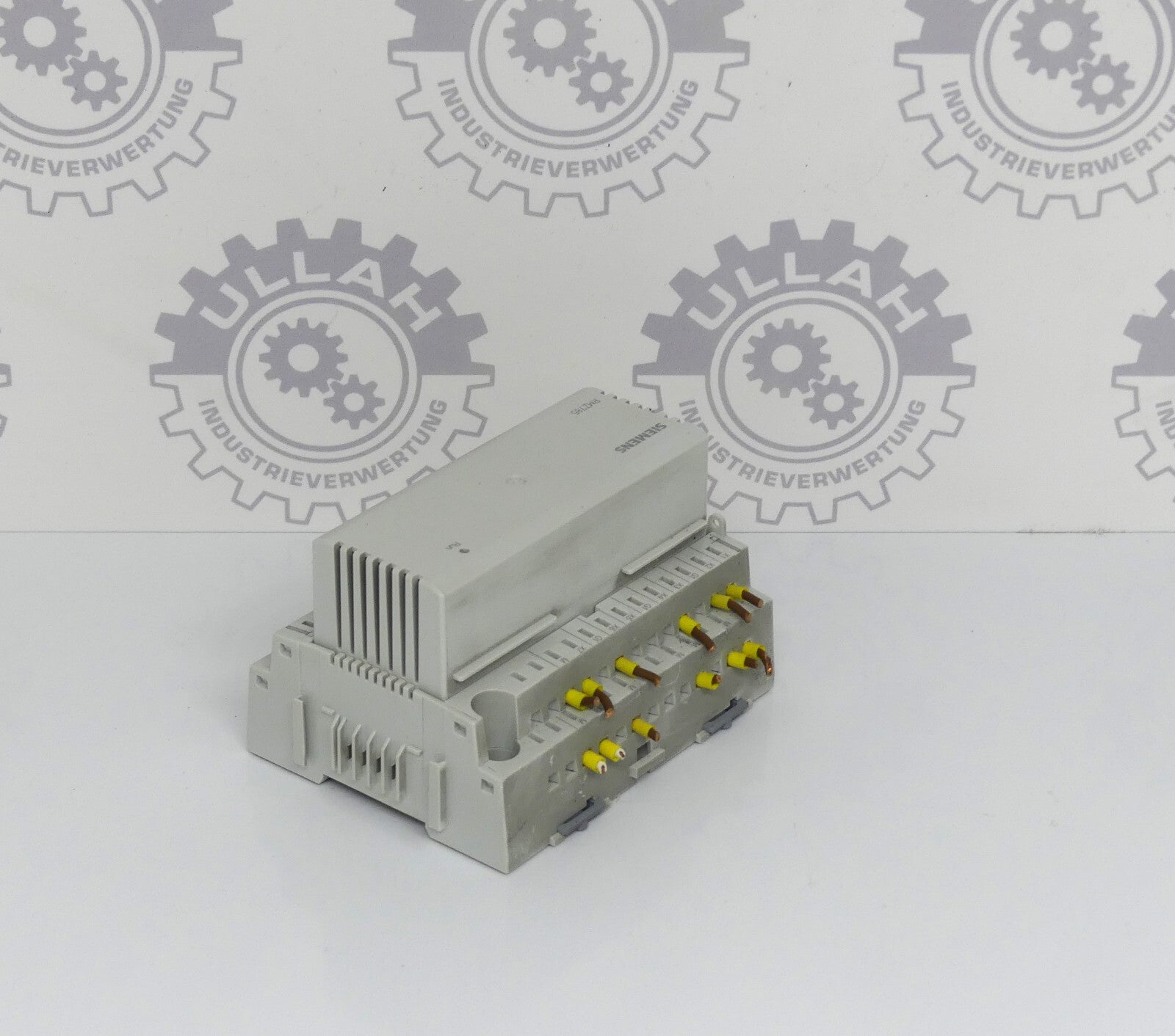 Siemens  HVAC RMZ785