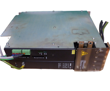 Bosch Versorgungs Modul VM 60  047888-310 used