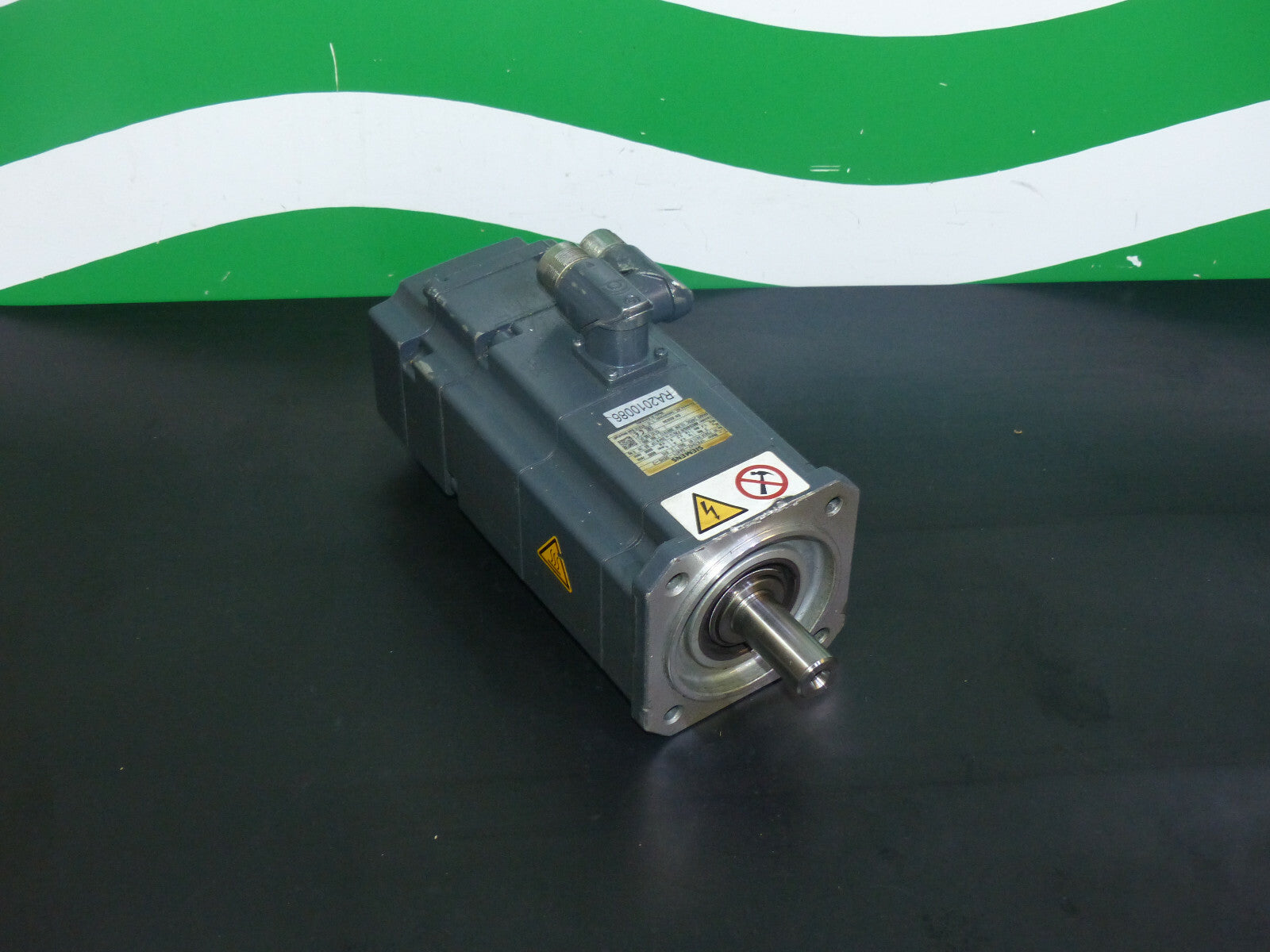 Siemens 1FK7042-5AK71-3EH5-Z