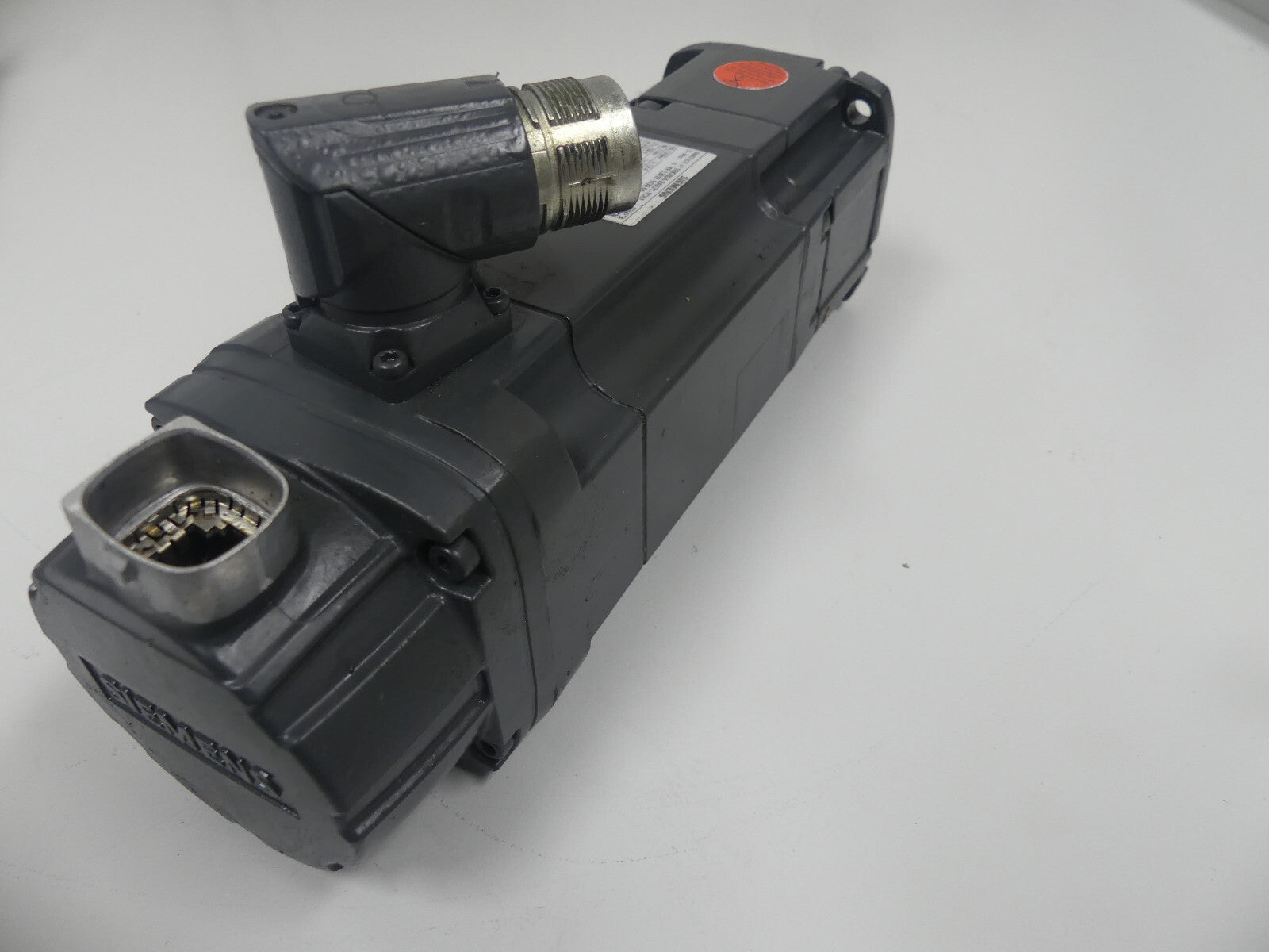 Siemens 1FT7034-2AK71-1CH1