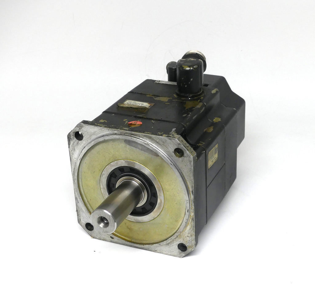 Siemens  3~Brushless Servomotor 1FK6101-8AF71-1EH2 used s.Bilder