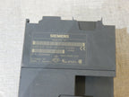 SIEMENS CPU313  6ES7313-1AD01-0AB0  ecke gebrochen  s.Bilder