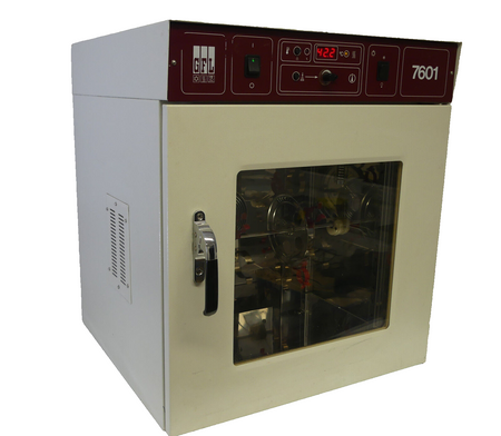 GFL 7601 Hybridisierungsinkubator
