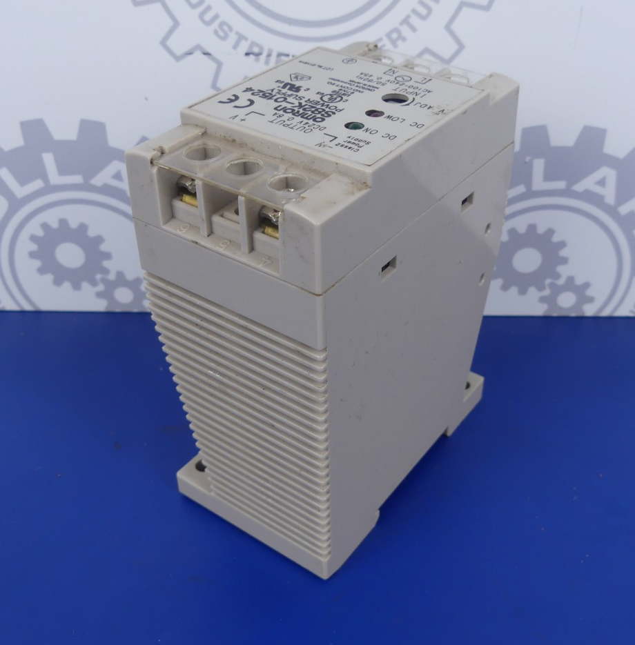 OMRON S82K-01524