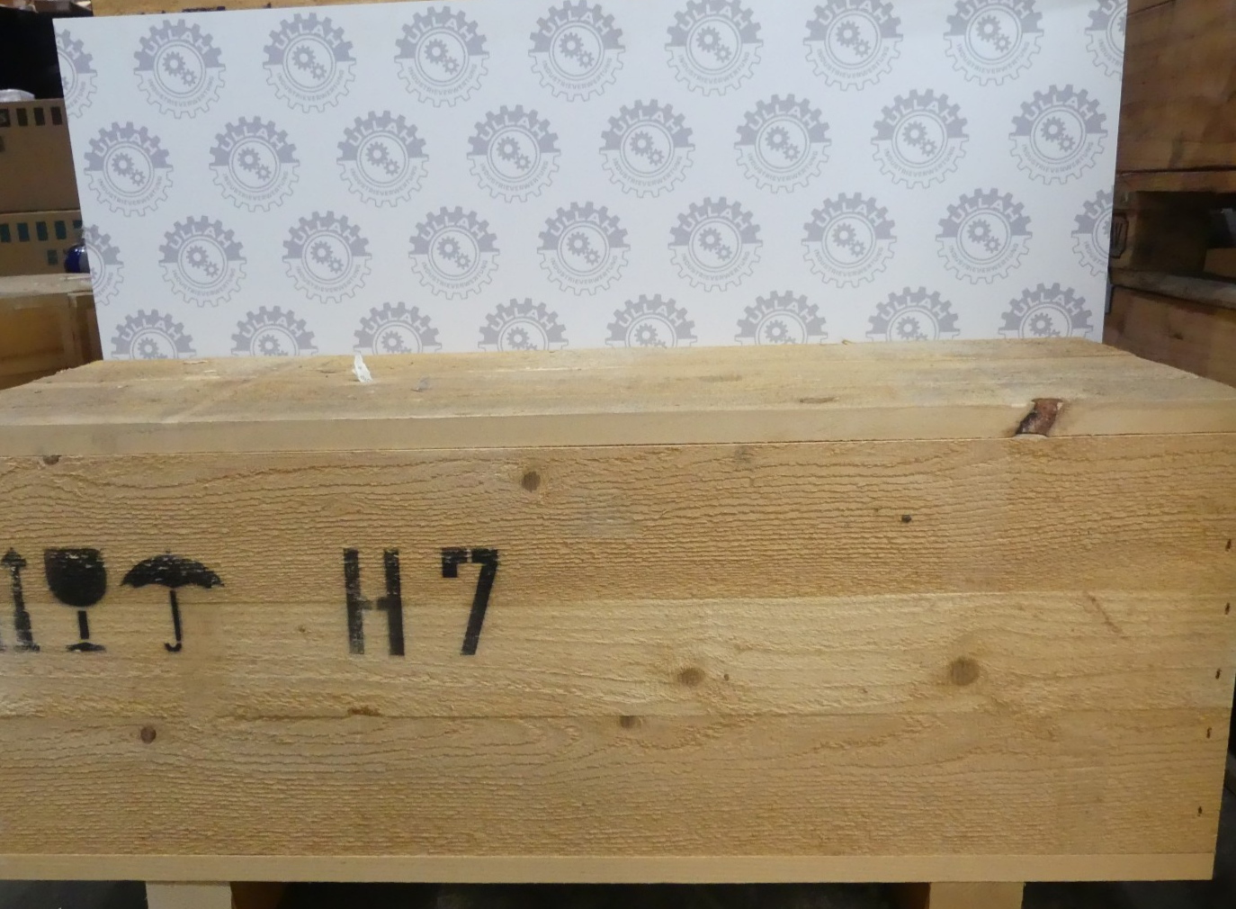 REXROTH MAF130B-0150-FQ-M0-LH0-05-R1