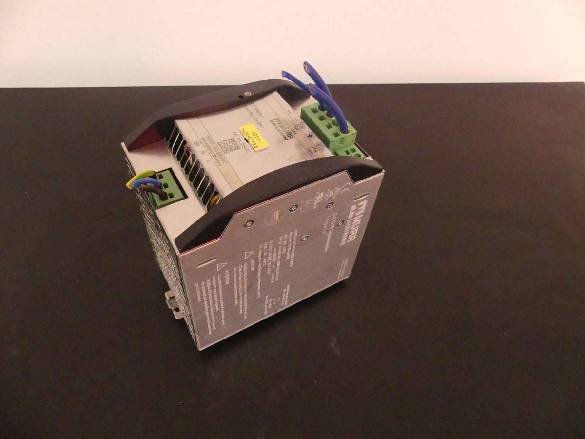 Murr Elektronik 66449-1.08-1.00