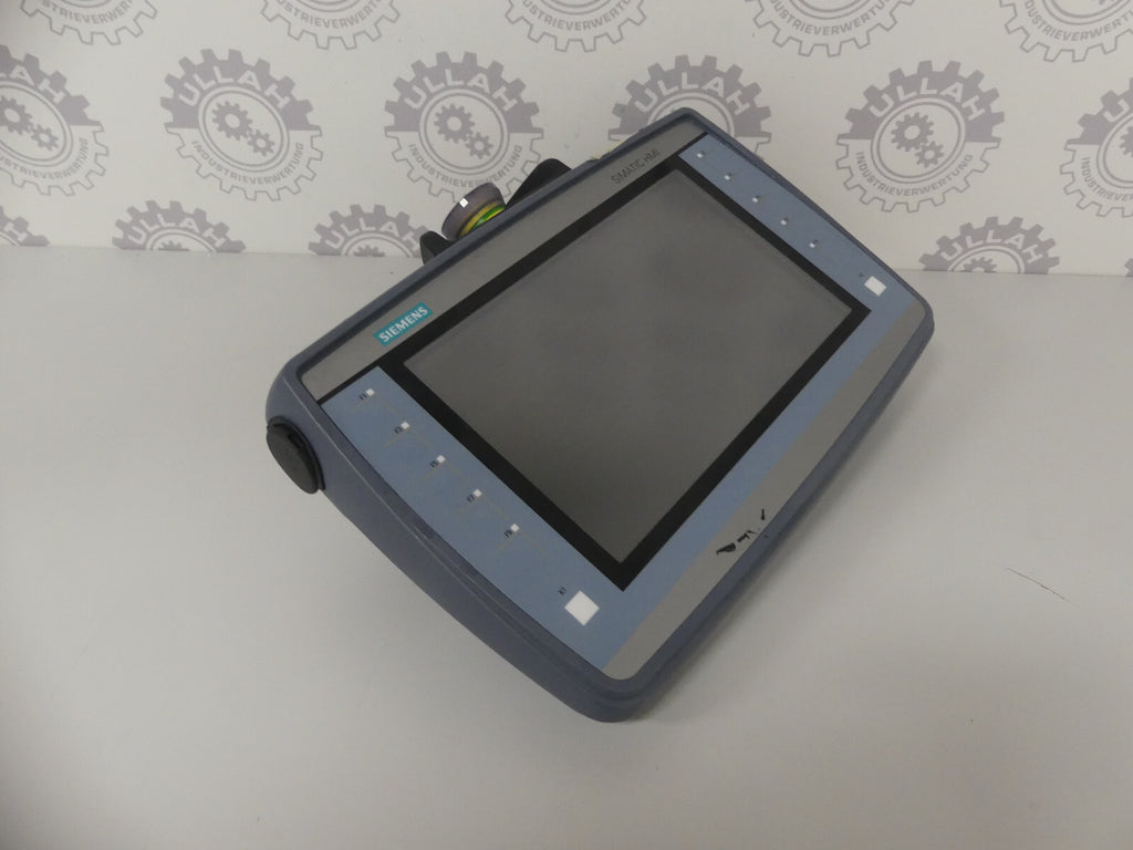 Siemens 6AV2125-2JB23-0AX0 (NHT DEFEKT)