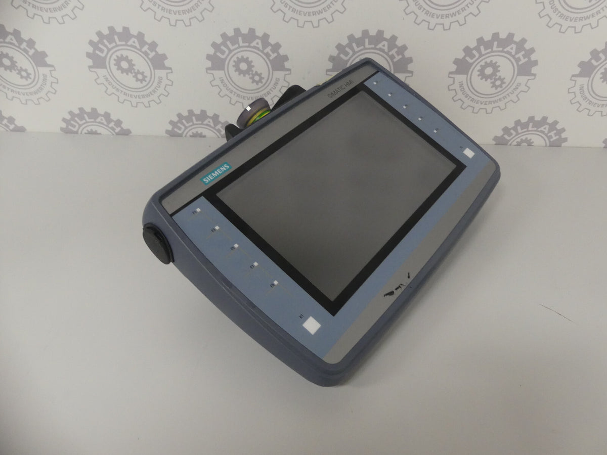 Siemens 6AV2125-2JB23-0AX0 (NHT DEFEKT)