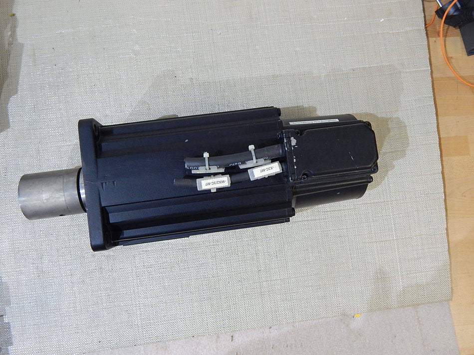 REXROTH  MKD090B-058-KP1-KN